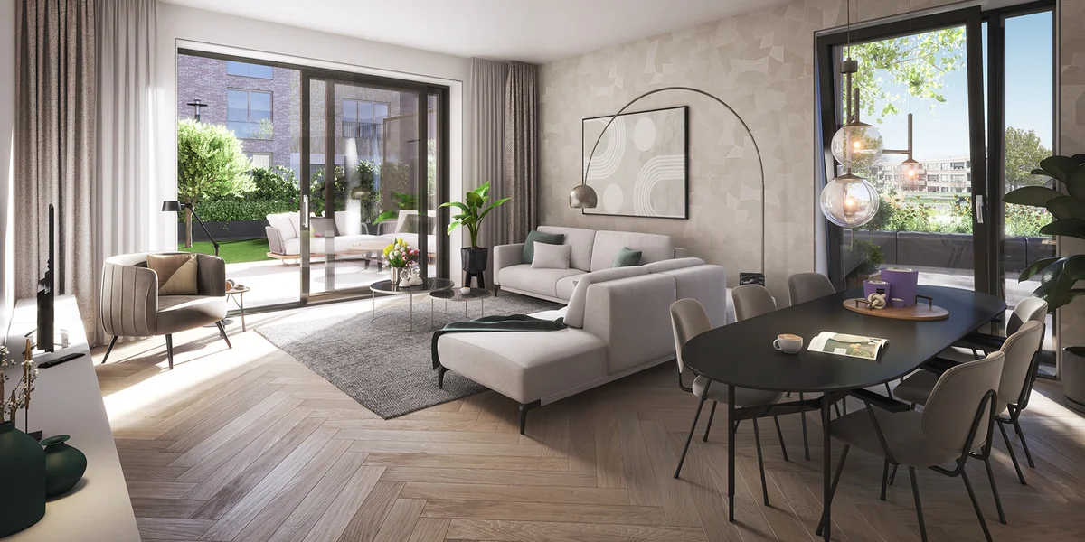 Toekomstproof wonen – Ontdek bouwnummer 808!